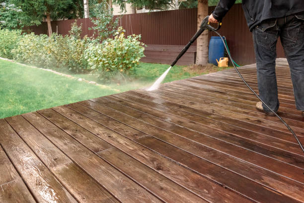 Reliable Absecon, NJ Pressure Washing Services Solutions