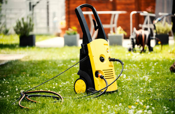 Best Dumpster Area Cleaning  in Absecon, NJ